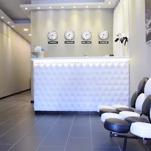 Hotel Fly Boutique, Neapel