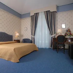Hotel Nuovo Rebecchino, Neapel