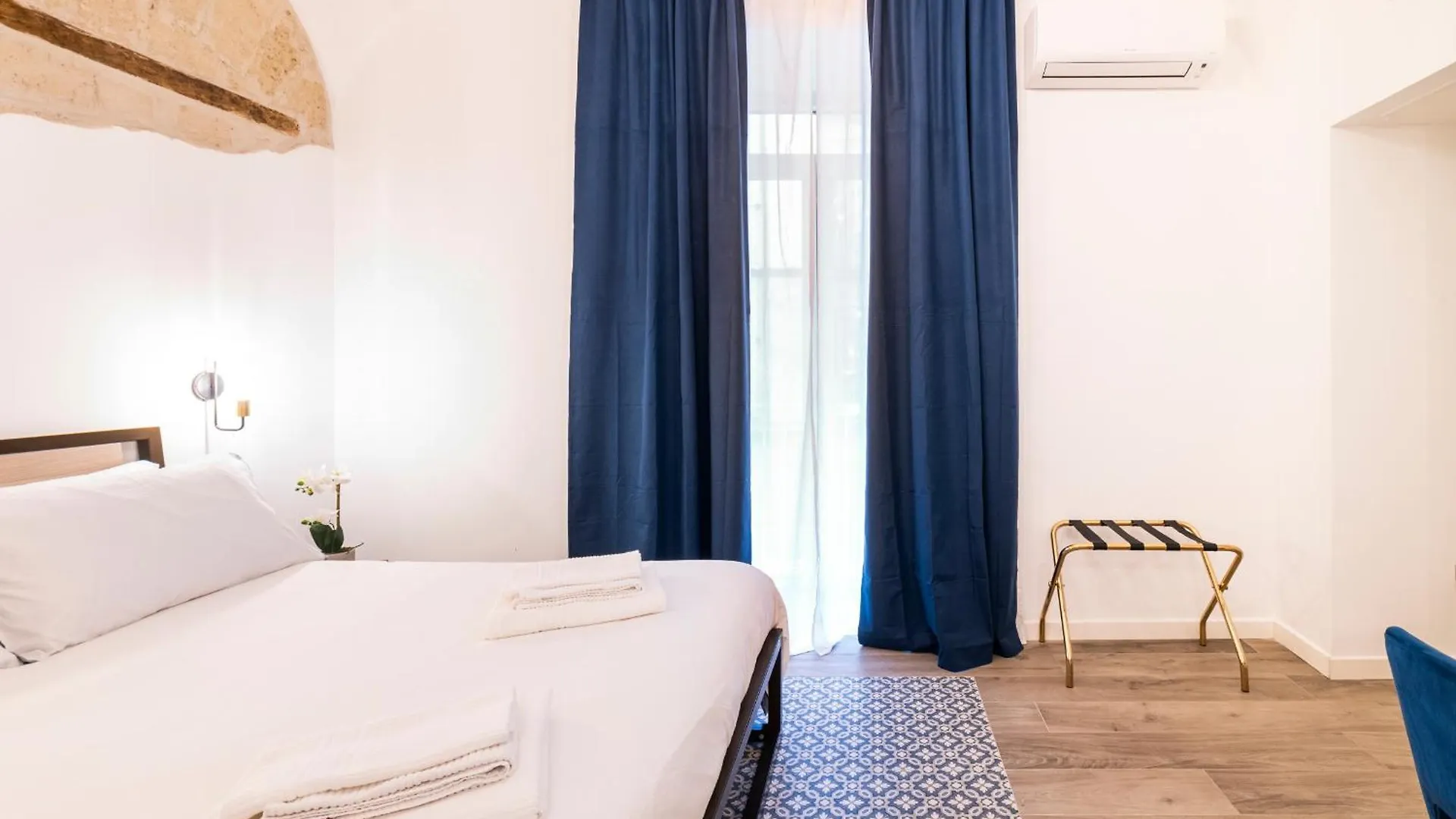 Bed & Breakfast Santa Teresa Luxury Rooms Naples