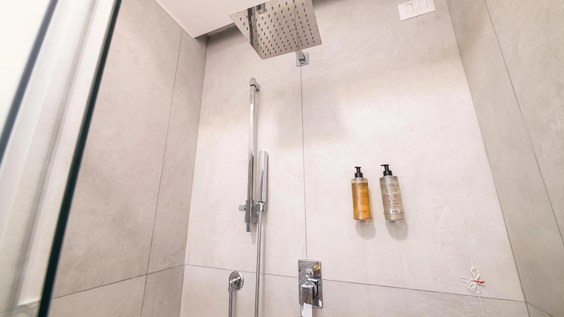 Bed & Breakfast Santa Teresa Luxury Rooms Naples