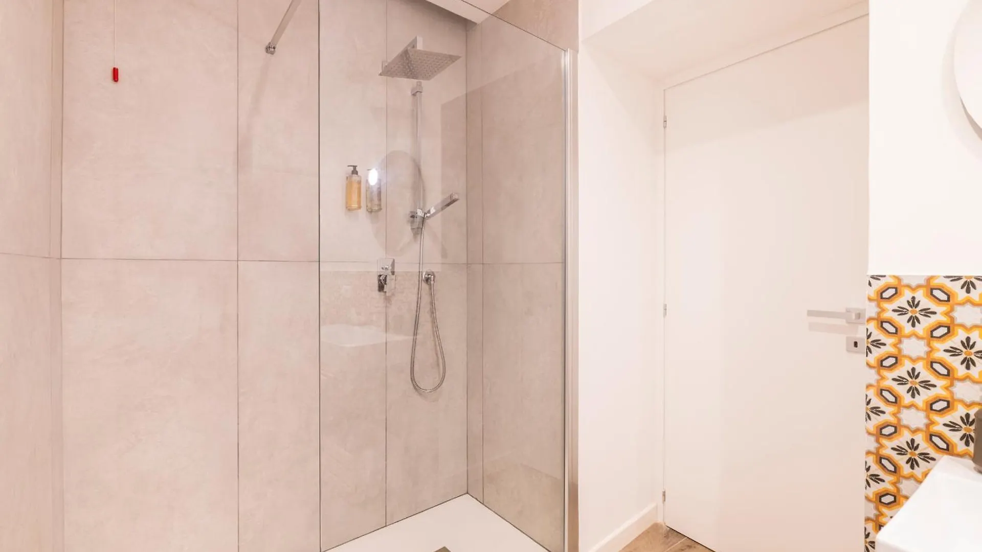 Santa Teresa Luxury Rooms Naples 0*,
