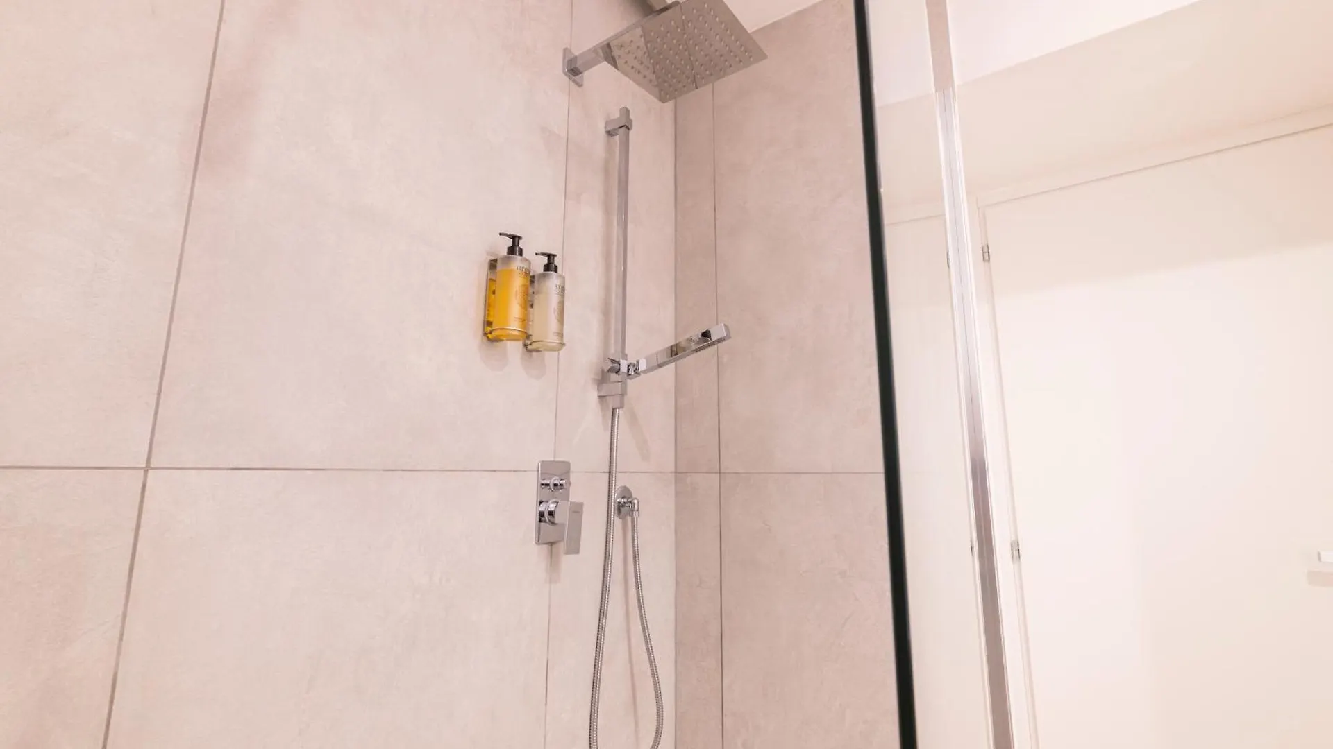 Bed & Breakfast Santa Teresa Luxury Rooms Naples