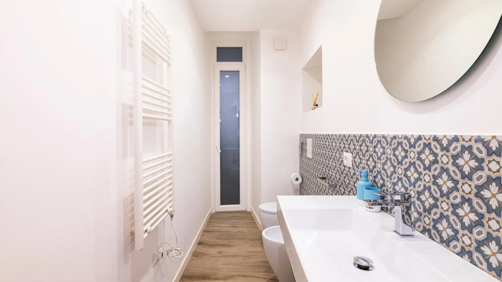 Santa Teresa Luxury Rooms Naples 0*,  Italy