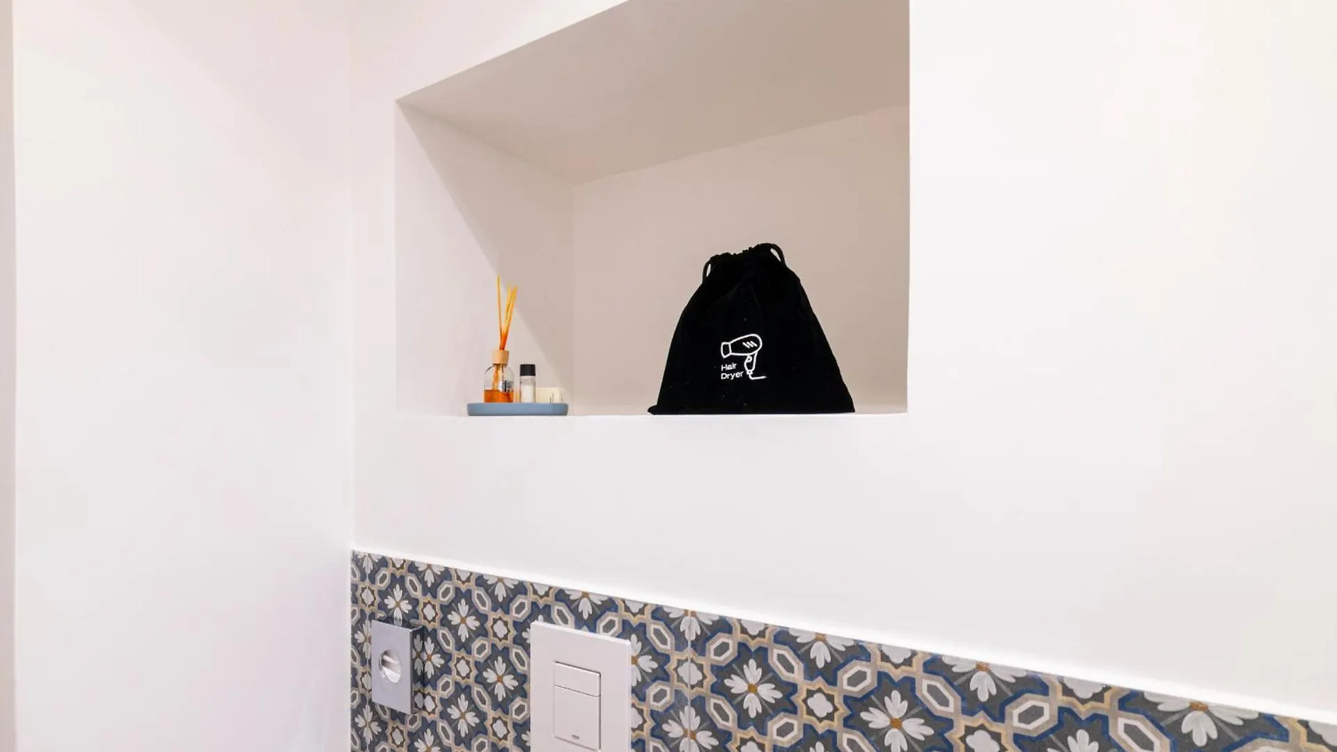 Santa Teresa Luxury Rooms Naples