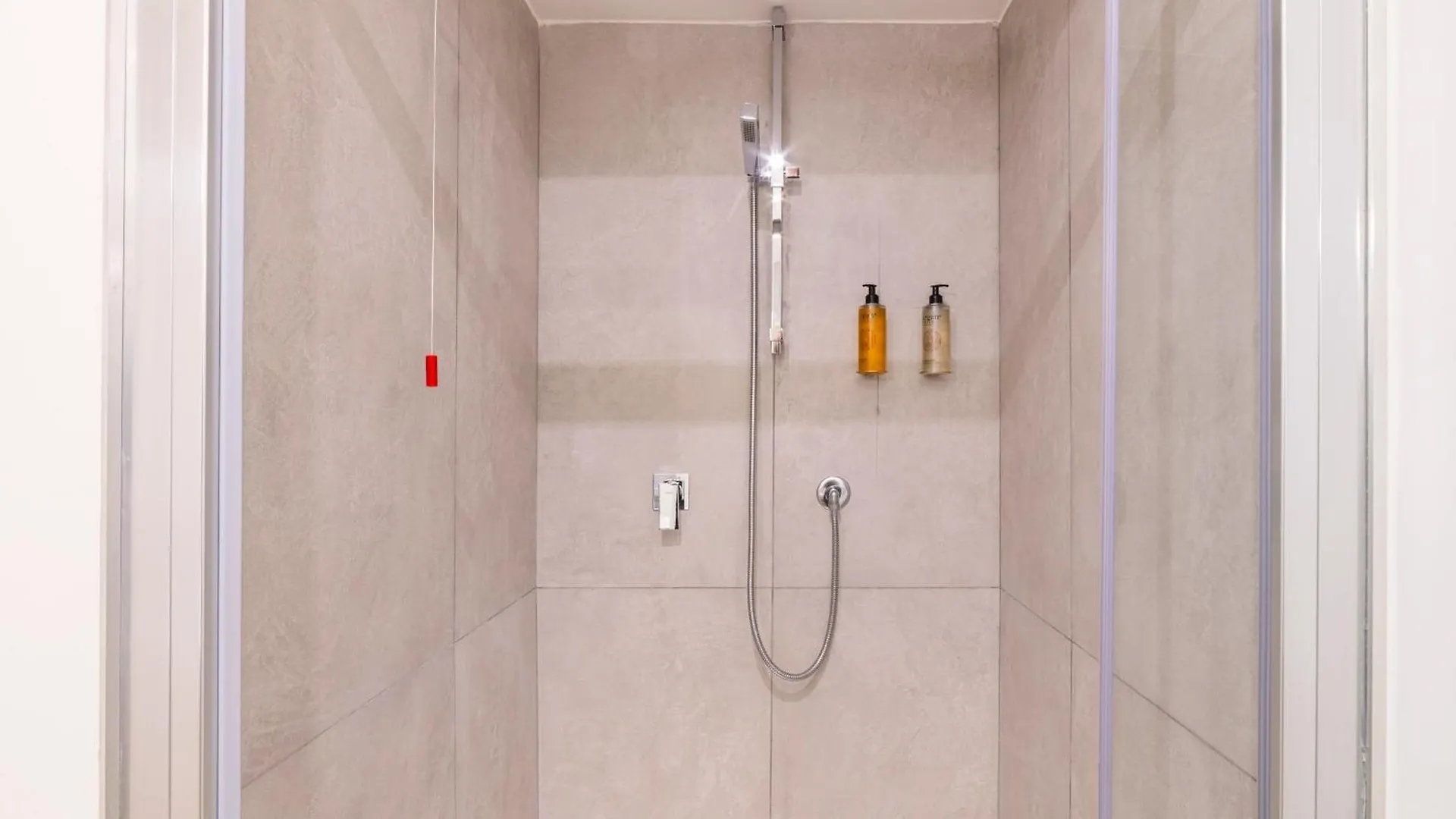 Panzió Santa Teresa Luxury Rooms Nápoly Olaszország